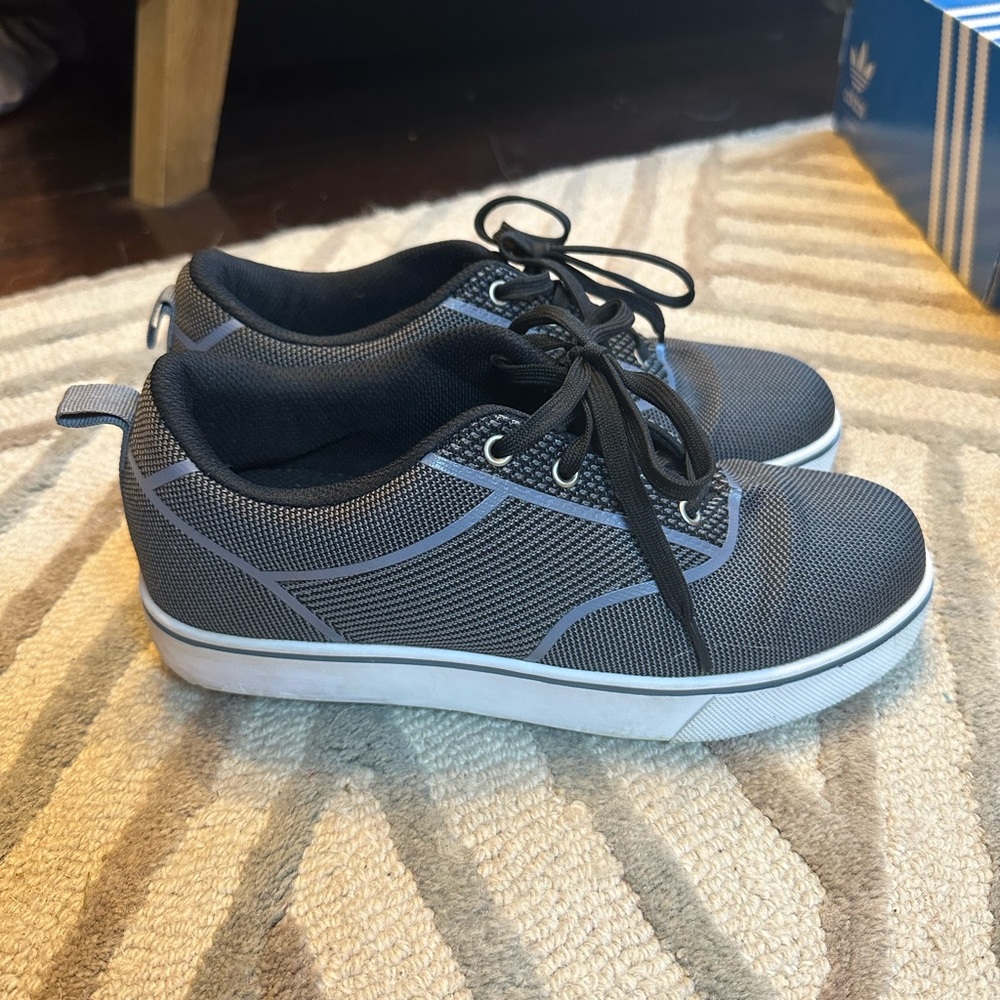 Heelys